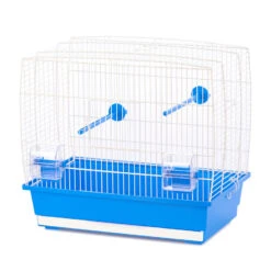 Duvo+ Vogelkooi Ibiza Natalia Set 3 Kleuren -Trixie || Duvo || EXO TERRA Verkoopwinkel duvo vogelkooi ibiza natalia set 3 kleuren 3