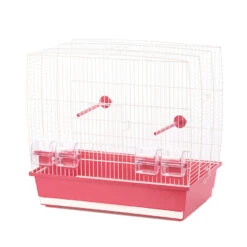 Duvo+ Vogelkooi Ibiza Natalia Set 3 Kleuren -Trixie || Duvo || EXO TERRA Verkoopwinkel duvo vogelkooi ibiza natalia set 3 kleuren 4