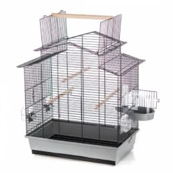 Duvo+ Vogelkooi Iza 3