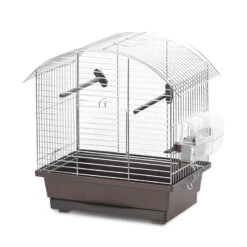 Duvo+ Vogelkooi Natural Lora Set 3 Stuk -Trixie || Duvo || EXO TERRA Verkoopwinkel duvo vogelkooi natural lora set 3 stuk 2