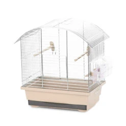 Duvo+ Vogelkooi Natural Lora Set 3 Stuk -Trixie || Duvo || EXO TERRA Verkoopwinkel duvo vogelkooi natural lora set 3 stuk 3