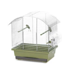 Duvo+ Vogelkooi Natural Lora Set 3 Stuk -Trixie || Duvo || EXO TERRA Verkoopwinkel duvo vogelkooi natural lora set 3 stuk 4