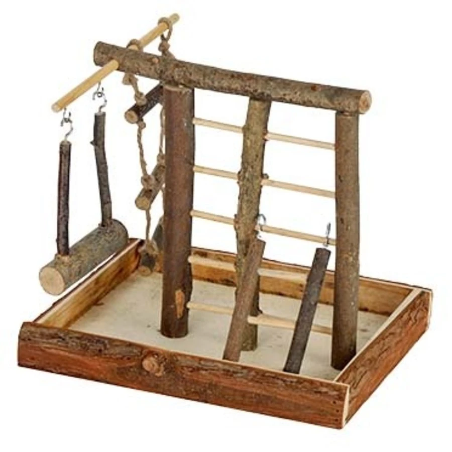 Duvo+ Vogelspeeltuin Bobo 1 Duvo+ Vogelspeeltuin Bobo