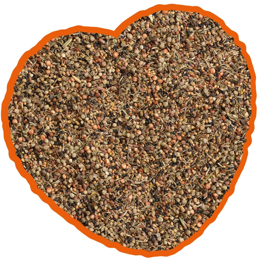 Duvo+ Wildzaad Mix 17,5 Kg 2 Duvo+ Wildzaad Mix 17,5 Kg - Afbeelding 2