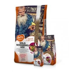 Duvo+ Wildzang Mix