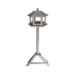 Duvo+ Zeskant Voederhuis Genova