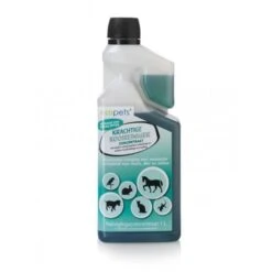 Ecopets Krachtige Kooireiniger Concentraat 1 Liter