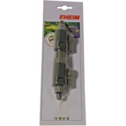 Eheim Dubbele Slangkraan 16/22 Mm