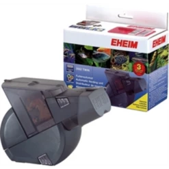 Eheim Voederautomaat Twin