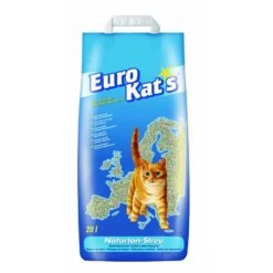 Eurokat's Kattenbakgrind