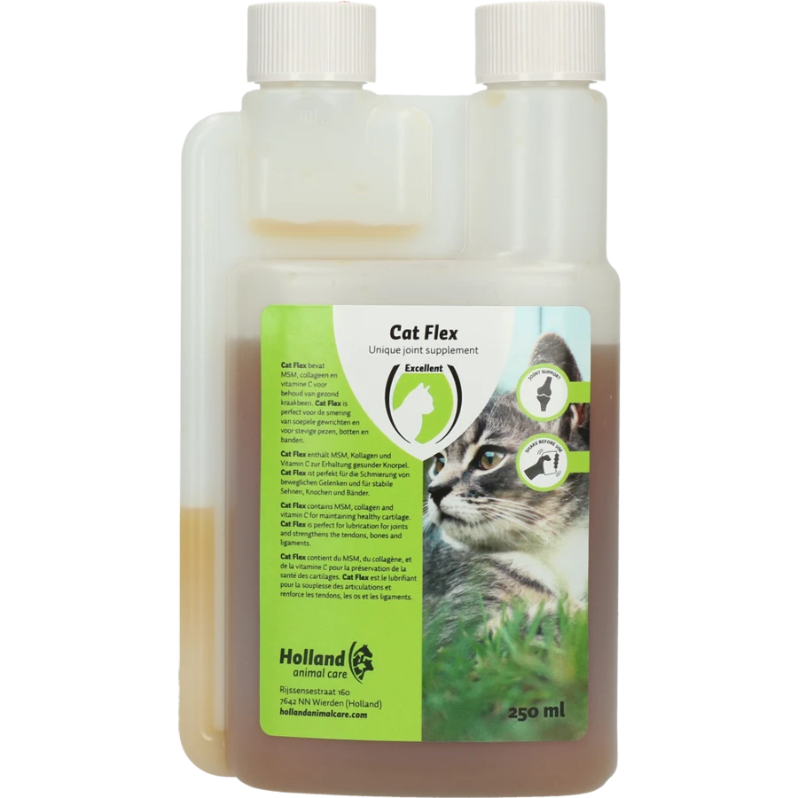 Excellent Cat Flex 250 ML 1 Excellent Cat Flex 250 ML