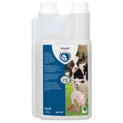 Excellent Licosol Voor Jonge Dieren