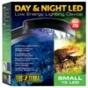 Exo Terra Dag & Nacht LED