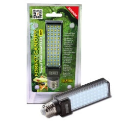 Exo Terra Ex Forest Canopy Led 8W