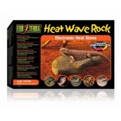 Exo Terra Heat Wave Rock -Trixie || Duvo || EXO TERRA Verkoopwinkel exo terra heat wave rock 2