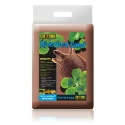 Exo Terra Rivierzand 4,5 Kg