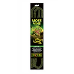 Exo Terra Vine Moss Buigzame Liaan