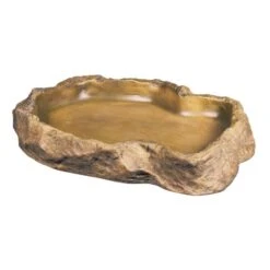 Exo Terra Voerschaal Rots -Trixie || Duvo || EXO TERRA Verkoopwinkel exo terra voerschaal rots 2