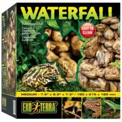 Exo Terra Waterval Incl. Pomp -Trixie || Duvo || EXO TERRA Verkoopwinkel exo terra waterval incl pomp 2