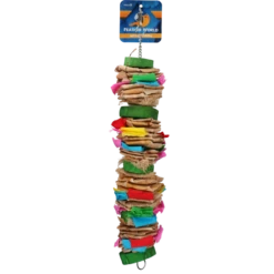 Feather World Mixed Grill