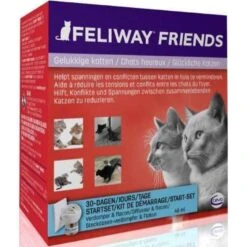 Feliway Friends Startset