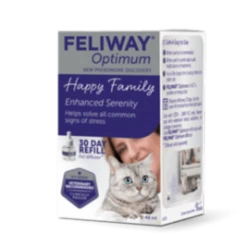 Feliway Optimum Navulling 48 ML