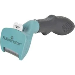 Furminator Kattenborstel Kortharig