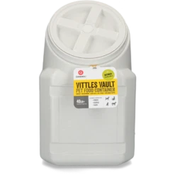 Gamma Vittles Vault Outback Stapelbaar 40