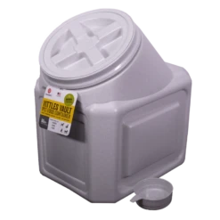 Gamma Vittles Vault Outback Stapelbaar 60