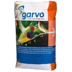 Garvo 3838 Tropical Gold