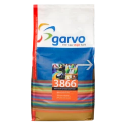 Garvo 3866 Solution Universeelvoer