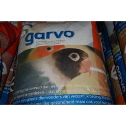 Garvo Kardizaad Wit 20KG