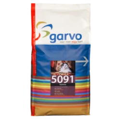 Garvo Katmix 5091 | 3 Brokken Mix