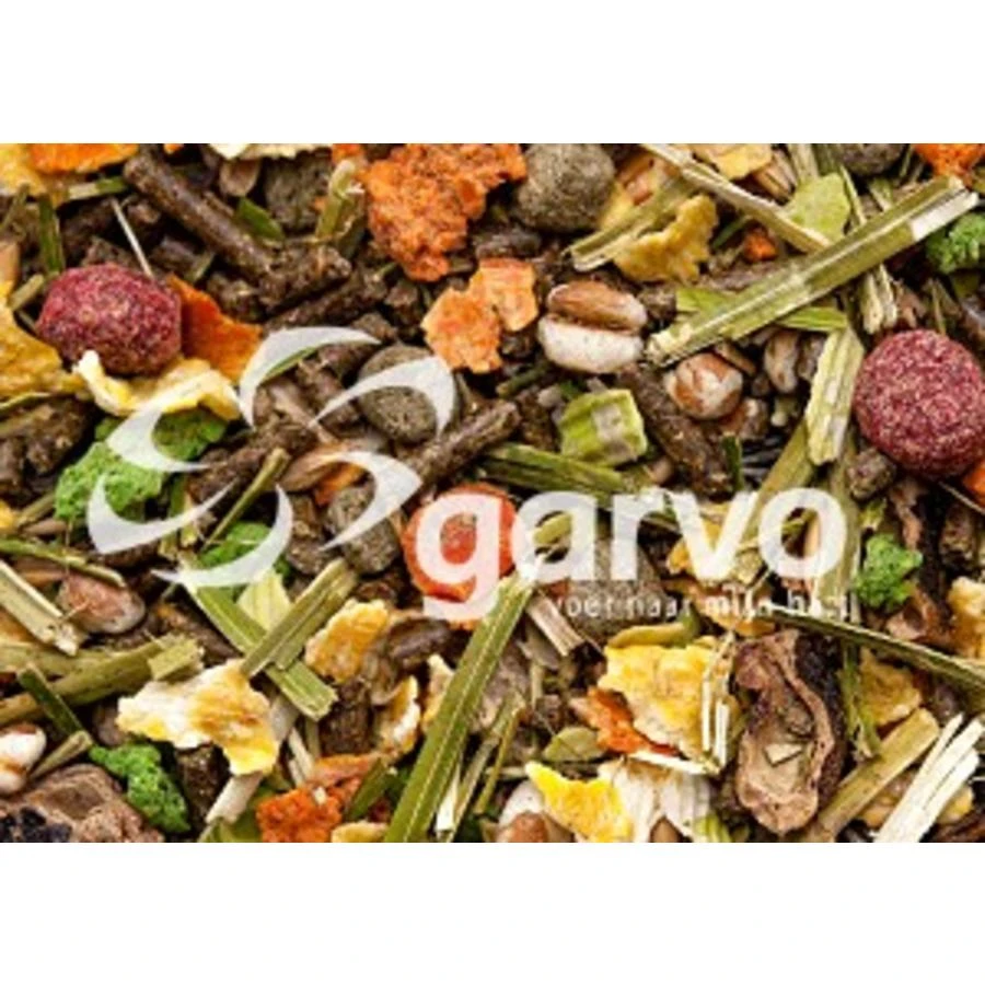 Garvo Konijn Natuurmix (5066) 2 Garvo Konijn Natuurmix (5066) - Afbeelding 2