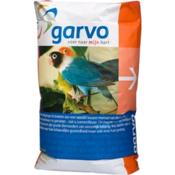 Garvo Lijnzaad (5321) 20KG