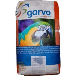 Garvo Papegaai Fruit En Noot (5318)