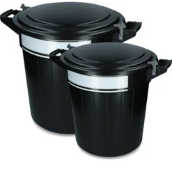 H.A.C. Voerton Met Afsluiting