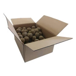 Hadivo Mezenbollen Zonder Net - Doos Met 100 Stuks