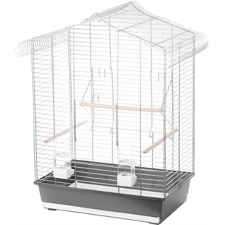 Interzoo Vogelkooi Vega 2 Interzoo Vogelkooi Vega - Afbeelding 2