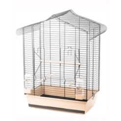 Interzoo Vogelkooi Vega 5 Interzoo Vogelkooi Vega -Trixie || Duvo || EXO TERRA Verkoopwinkel interzoo vogelkooi vega 2