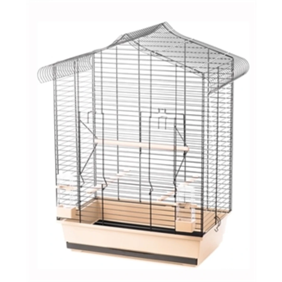 Interzoo Vogelkooi Vega 3 Interzoo Vogelkooi Vega - Afbeelding 3