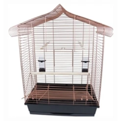 Interzoo Vogelkooi Vega