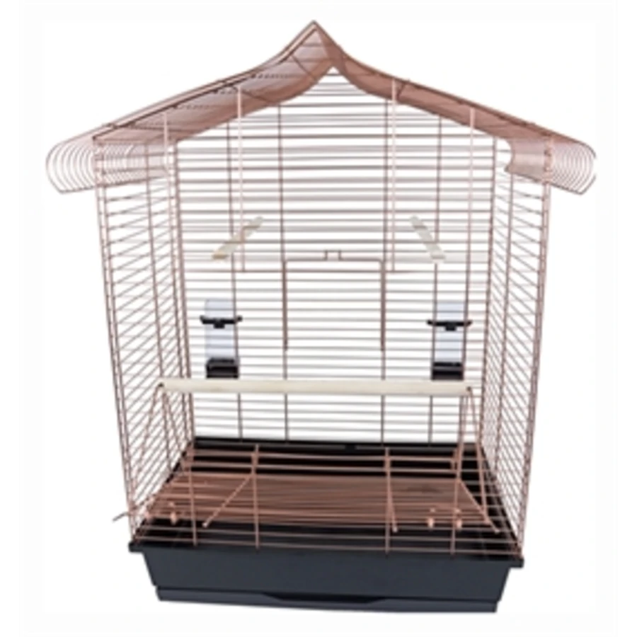 Interzoo Vogelkooi Vega 1 Interzoo Vogelkooi Vega