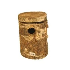 Junai.nl Broedblok Valkparkiet