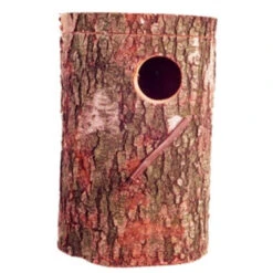 Junai.nl Broedblok Voor Oa Rosella (natuurblok)