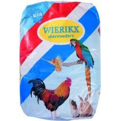 Junai.nl Concurrent Parkiet Grof 20 KG