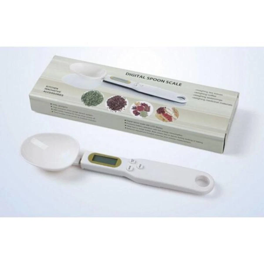 Junai.nl Digitale Maatschep Weegschaal 2 Junai.nl Digitale Maatschep Weegschaal - Afbeelding 2