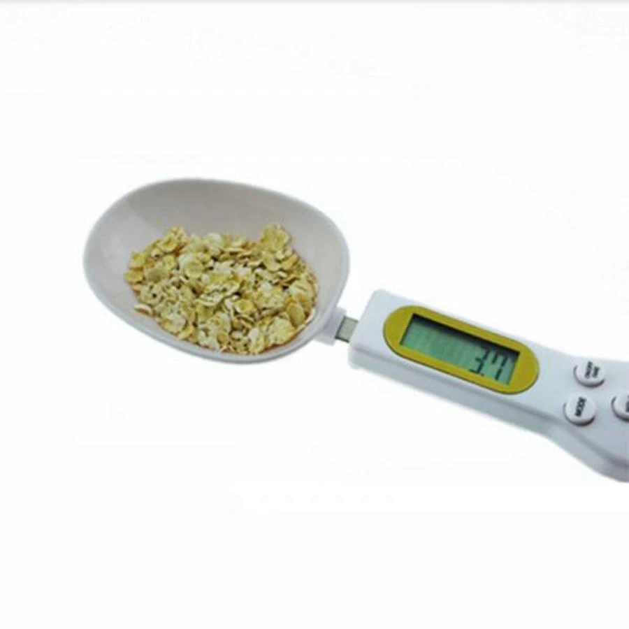 Junai.nl Digitale Maatschep Weegschaal 3 Junai.nl Digitale Maatschep Weegschaal - Afbeelding 3