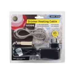 Junai.nl Drinkbak Verwarmingskabel -Trixie || Duvo || EXO TERRA Verkoopwinkel junainl drinkbak verwarmingskabel 2