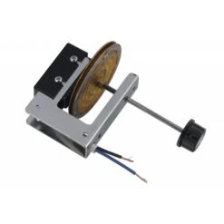 Junai.nl Etherthermostaat